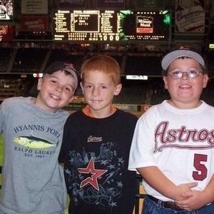 Meet your Posher, Nicholas